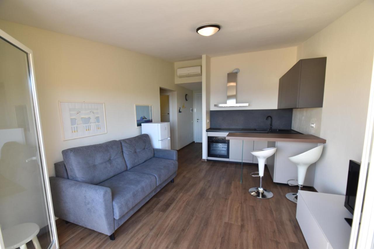 Grotta Azzurra Apartment San Piero in Campo  Kültér fotó