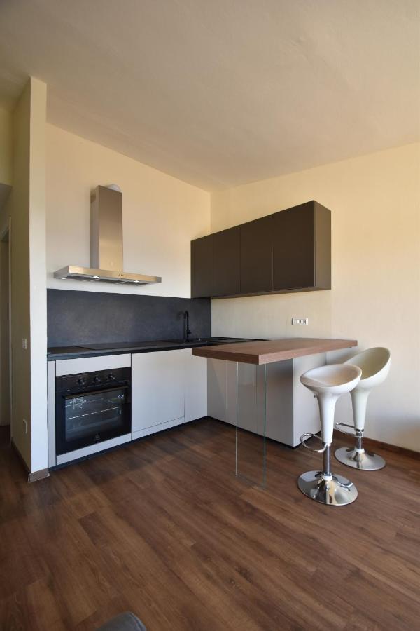Grotta Azzurra Apartment San Piero in Campo  Kültér fotó