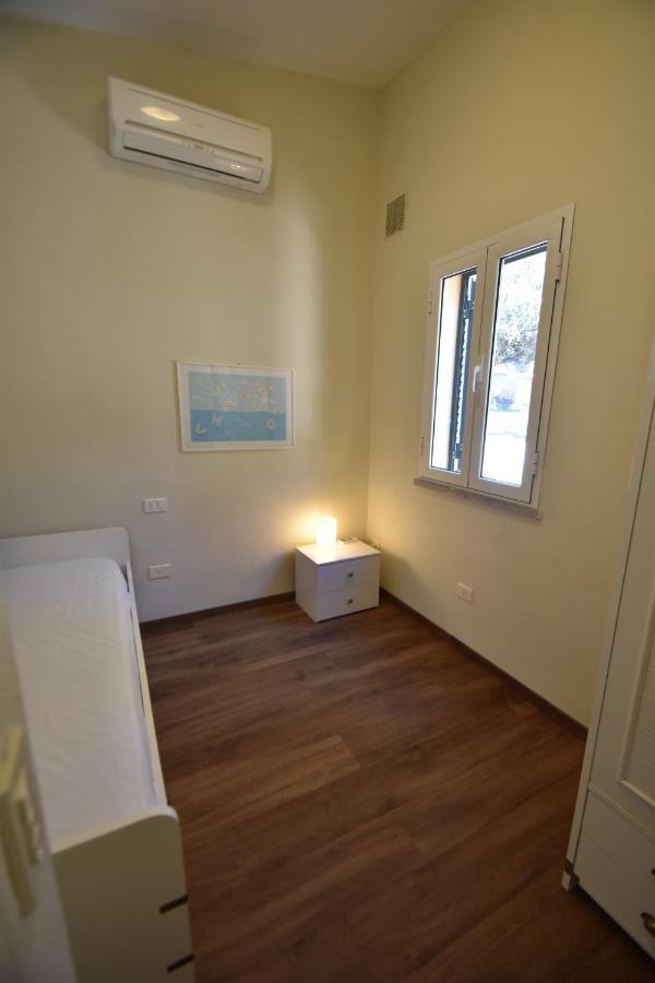 Grotta Azzurra Apartment San Piero in Campo  Kültér fotó
