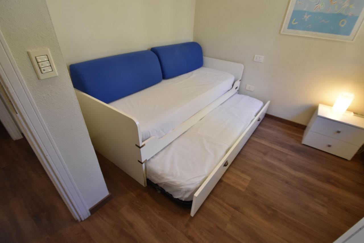 Grotta Azzurra Apartment San Piero in Campo  Kültér fotó